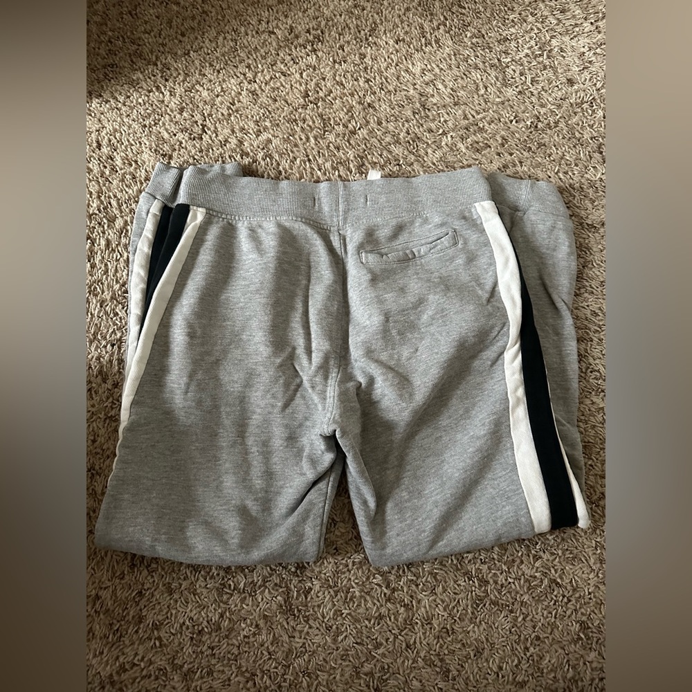 sweatpants - Picture 3 of 3